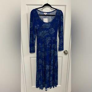 LuLaRoe Dress Ryane